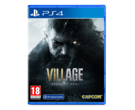 Resident Evil Village PS4 - 632894 - zdjęcie 1